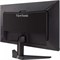 Монитор ViewSonic 27" VX2758-P-mhd черный TN LED 1ms 16:9 HDMI M/M матовая 1000:1 300cd 170г   10046 - фото 51428144