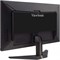 Монитор ViewSonic 27" VX2758-P-mhd черный TN LED 1ms 16:9 HDMI M/M матовая 1000:1 300cd 170г   10046 - фото 51428145