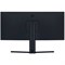 Монитор Xiaomi 34" Mi Curved Gaming Monitor черный VA LED 4ms 21:9 HDMI матовая HAS Piv 300c   10046 - фото 51428178