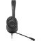 Наушники с микрофоном A4Tech Fstyler FH100i черный 1.8м накладные оголовье (FH100I (STONE BL 10046 - фото 51428194 Наушники с микрофоном A4Tech Fstyler FH100i черный 1.8м накладные оголовье (FH100I (STONE BL 10046 - фото 51428194