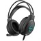 Наушники с микрофоном A4Tech Fstyler FH300U черный 2м мониторные USB оголовье (FH300U BLACK) 10046 - фото 51428238 Наушники с микрофоном A4Tech Fstyler FH300U черный 2м мониторные USB оголовье (FH300U BLACK) 10046 - фото 51428238