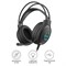 Наушники с микрофоном A4Tech Fstyler FH300U черный 2м мониторные USB оголовье (FH300U BLACK) 10046 - фото 51428239 Наушники с микрофоном A4Tech Fstyler FH300U черный 2м мониторные USB оголовье (FH300U BLACK) 10046 - фото 51428239