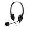 Наушники с микрофоном A4Tech HS-6 черный 2м накладные оголовье - фото 51428279 Наушники с микрофоном A4Tech HS-6 черный 2м накладные оголовье - фото 51428279