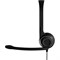 Наушники с микрофоном Epos Sennheiser PC 8 USB черный 2м накладные USB оголовье (1000432) - фото 51428376 Наушники с микрофоном Epos Sennheiser PC 8 USB черный 2м накладные USB оголовье (1000432) - фото 51428376