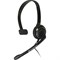 Наушники с микрофоном Sennheiser PC 7 черный 2м накладные USB оголовье - фото 51428451 Наушники с микрофоном Sennheiser PC 7 черный 2м накладные USB оголовье - фото 51428451