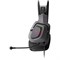 Наушники с микрофоном A4Tech Bloody G575 Pro серый 2м мониторные USB оголовье (G575 PRO) - фото 51428479