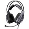 Наушники с микрофоном A4Tech Bloody G575 серый 2м мониторные USB оголовье (G575 USB/ GREY) 1004664 - фото 51428509 Наушники с микрофоном A4Tech Bloody G575 серый 2м мониторные USB оголовье (G575 USB/ GREY) 1004664 - фото 51428509