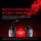 Наушники с микрофоном A4Tech Bloody G575 серый 2м мониторные USB оголовье (G575 USB/ GREY) 1004664 - фото 51428514 Наушники с микрофоном A4Tech Bloody G575 серый 2м мониторные USB оголовье (G575 USB/ GREY) 1004664 - фото 51428514