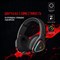 Наушники с микрофоном A4Tech Bloody MR710 черный 1.5м мониторные BT/Radio оголовье (MR710 BL 10046 - фото 51428579 Наушники с микрофоном A4Tech Bloody MR710 черный 1.5м мониторные BT/Radio оголовье (MR710 BL 10046 - фото 51428579