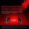 Наушники с микрофоном A4Tech Bloody MR710 черный 1.5м мониторные BT/Radio оголовье (MR710 BL 10046 - фото 51428583 Наушники с микрофоном A4Tech Bloody MR710 черный 1.5м мониторные BT/Radio оголовье (MR710 BL 10046 - фото 51428583