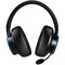 Наушники с микрофоном Creative SXFI Air Gamer черный 2м мониторные BT оголовье (51EF0810AA00 10046 - фото 51428604 Наушники с микрофоном Creative SXFI Air Gamer черный 2м мониторные BT оголовье (51EF0810AA00 10046 - фото 51428604