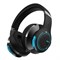 Наушники с микрофоном Edifier G5BT черный мониторные BT оголовье - фото 51428656