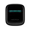 Наушники с микрофоном Edifier GM3 Plus черный вкладыши BT в ушной раковине - фото 51428671 Наушники с микрофоном Edifier GM3 Plus черный вкладыши BT в ушной раковине - фото 51428671