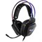 Наушники с микрофоном GMNG HS-L510G черный 2.1м мониторные оголовье (1562533) - фото 51428695 Наушники с микрофоном GMNG HS-L510G черный 2.1м мониторные оголовье (1562533) - фото 51428695