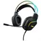 Наушники с микрофоном GMNG HS-L510G черный 2.1м мониторные оголовье (1562533) - фото 51428699 Наушники с микрофоном GMNG HS-L510G черный 2.1м мониторные оголовье (1562533) - фото 51428699