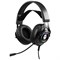 Наушники с микрофоном GMNG HS-L570G черный 2.1м мониторные оголовье (1533556) - фото 51428702