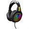 Наушники с микрофоном GMNG HS-L630G черный/желтый 2.2м мониторные оголовье (1533561) - фото 51428710 Наушники с микрофоном GMNG HS-L630G черный/желтый 2.2м мониторные оголовье (1533561) - фото 51428710