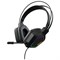 Наушники с микрофоном GMNG HS-L850G черный 2.1м мониторные оголовье (1533570) - фото 51428716 Наушники с микрофоном GMNG HS-L850G черный 2.1м мониторные оголовье (1533570) - фото 51428716