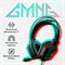 Наушники с микрофоном GMNG HS-L850G черный 2.1м мониторные оголовье (1533570) - фото 51428717 Наушники с микрофоном GMNG HS-L850G черный 2.1м мониторные оголовье (1533570) - фото 51428717