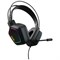 Наушники с микрофоном GMNG HS-L850G черный 2.1м мониторные оголовье (1533570) - фото 51428718 Наушники с микрофоном GMNG HS-L850G черный 2.1м мониторные оголовье (1533570) - фото 51428718