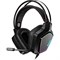 Наушники с микрофоном GMNG HS-L850G черный 2.1м мониторные оголовье (1533570) - фото 51428719 Наушники с микрофоном GMNG HS-L850G черный 2.1м мониторные оголовье (1533570) - фото 51428719