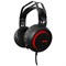Наушники с микрофоном GMNG HS-L870G черный 2.2м мониторные оголовье (1533588) - фото 51428723 Наушники с микрофоном GMNG HS-L870G черный 2.2м мониторные оголовье (1533588) - фото 51428723