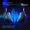Наушники с микрофоном GMNG HS-L870G черный 2.2м мониторные оголовье (1533588) - фото 51428731 Наушники с микрофоном GMNG HS-L870G черный 2.2м мониторные оголовье (1533588) - фото 51428731
