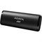 Накопитель SSD A-Data USB-C 512GB ASE760-512GU32G2-CBK SE760 1.8" черный - фото 51428779 Накопитель SSD A-Data USB-C 512GB ASE760-512GU32G2-CBK SE760 1.8" черный - фото 51428779