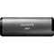 Накопитель SSD A-Data USB-C 512GB ASE760-512GU32G2-CTI SE760 1.8" серый - фото 51428783 Накопитель SSD A-Data USB-C 512GB ASE760-512GU32G2-CTI SE760 1.8" серый - фото 51428783