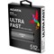 Накопитель SSD A-Data USB-C 512GB ASE760-512GU32G2-CTI SE760 1.8" серый - фото 51428787 Накопитель SSD A-Data USB-C 512GB ASE760-512GU32G2-CTI SE760 1.8" серый - фото 51428787