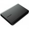 Жесткий диск Toshiba USB 3.0 1Tb HDTB510EK3AA Canvio Basics 2.5" черный - фото 51428867 Жесткий диск Toshiba USB 3.0 1Tb HDTB510EK3AA Canvio Basics 2.5" черный - фото 51428867