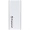 Накопитель SSD Transcend USB-C 500Gb TS500GESD260C серебристый - фото 51428875 Накопитель SSD Transcend USB-C 500Gb TS500GESD260C серебристый - фото 51428875