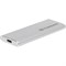 Накопитель SSD Transcend USB-C 500Gb TS500GESD260C серебристый - фото 51428877 Накопитель SSD Transcend USB-C 500Gb TS500GESD260C серебристый - фото 51428877