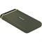Накопитель SSD Transcend USB-C 500Gb TS500GESD380C темно-зеленый - фото 51428881 Накопитель SSD Transcend USB-C 500Gb TS500GESD380C темно-зеленый - фото 51428881