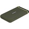 Накопитель SSD Transcend USB-C 500Gb TS500GESD380C темно-зеленый - фото 51428882 Накопитель SSD Transcend USB-C 500Gb TS500GESD380C темно-зеленый - фото 51428882