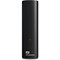 Жесткий диск WD USB 3.0 6TB WDBWLG0060HBK-EESN Elements Desktop 3.5" черный - фото 51428901 Жесткий диск WD USB 3.0 6TB WDBWLG0060HBK-EESN Elements Desktop 3.5" черный - фото 51428901