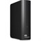 Жесткий диск WD USB 3.0 8TB WDBWLG0080HBK-EESN Elements Desktop 3.5" черный - фото 51428904 Жесткий диск WD USB 3.0 8TB WDBWLG0080HBK-EESN Elements Desktop 3.5" черный - фото 51428904
