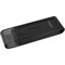 Флеш Диск Kingston 128GB DataTraveler 70 Type-C DT70/128GB USB3.2 черный - фото 51428923 Флеш Диск Kingston 128GB DataTraveler 70 Type-C DT70/128GB USB3.2 черный - фото 51428923