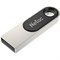 Флеш Диск Netac 64GB U278 NT03U278N-064G-30PN USB3.0 серебристый/черный - фото 51428939 Флеш Диск Netac 64GB U278 NT03U278N-064G-30PN USB3.0 серебристый/черный - фото 51428939
