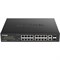 Коммутатор D-Link DES-1018MPV2 16x100Mb 2G 16PoE+ 247W неуправляемый - фото 51428954 Коммутатор D-Link DES-1018MPV2 16x100Mb 2G 16PoE+ 247W неуправляемый - фото 51428954