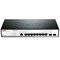 Коммутатор D-Link DGS-1210-10/ME/A1A 8G 2SFP управляемый - фото 51428981 Коммутатор D-Link DGS-1210-10/ME/A1A 8G 2SFP управляемый - фото 51428981
