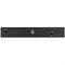 Коммутатор D-Link DGS-1210-10P/FL1A 8G 2SFP 8PoE+ 65W управляемый - фото 51428990
