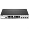 Коммутатор D-Link DGS-1210-20/ME/A1A 16G 4SFP управляемый - фото 51428994 Коммутатор D-Link DGS-1210-20/ME/A1A 16G 4SFP управляемый - фото 51428994