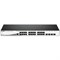 Коммутатор D-Link DGS-1210-28/ME/A2 24G 4SFP управляемый - фото 51428997 Коммутатор D-Link DGS-1210-28/ME/A2 24G 4SFP управляемый - фото 51428997