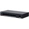 Коммутатор Dahua DH-PFS3009-8ET1GT-96 8x100Mb 1G 7PoE+ 96W неуправляемый - фото 51429042 Коммутатор Dahua DH-PFS3009-8ET1GT-96 8x100Mb 1G 7PoE+ 96W неуправляемый - фото 51429042