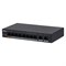 Коммутатор Dahua DH-PFS3010-8GT-96 10G 7PoE+ 96W неуправляемый - фото 51429045 Коммутатор Dahua DH-PFS3010-8GT-96 10G 7PoE+ 96W неуправляемый - фото 51429045
