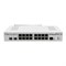 Коммутатор MikroTik CCR2004-16G-2S+PC 16G 2SFP+ управляемый - фото 51429102 Коммутатор MikroTik CCR2004-16G-2S+PC 16G 2SFP+ управляемый - фото 51429102