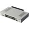 Коммутатор MikroTik CCR2004-16G-2S+PC 16G 2SFP+ управляемый - фото 51429105 Коммутатор MikroTik CCR2004-16G-2S+PC 16G 2SFP+ управляемый - фото 51429105