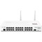 Коммутатор MikroTik CRS125-24G-1S-2HND-IN 24G 1SFP управляемый - фото 51429109 Коммутатор MikroTik CRS125-24G-1S-2HND-IN 24G 1SFP управляемый - фото 51429109