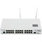 Коммутатор MikroTik CRS125-24G-1S-2HND-IN 24G 1SFP управляемый - фото 51429111 Коммутатор MikroTik CRS125-24G-1S-2HND-IN 24G 1SFP управляемый - фото 51429111
